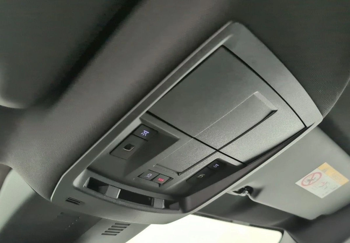 Peugeot 3008 - Zdjęcie 30