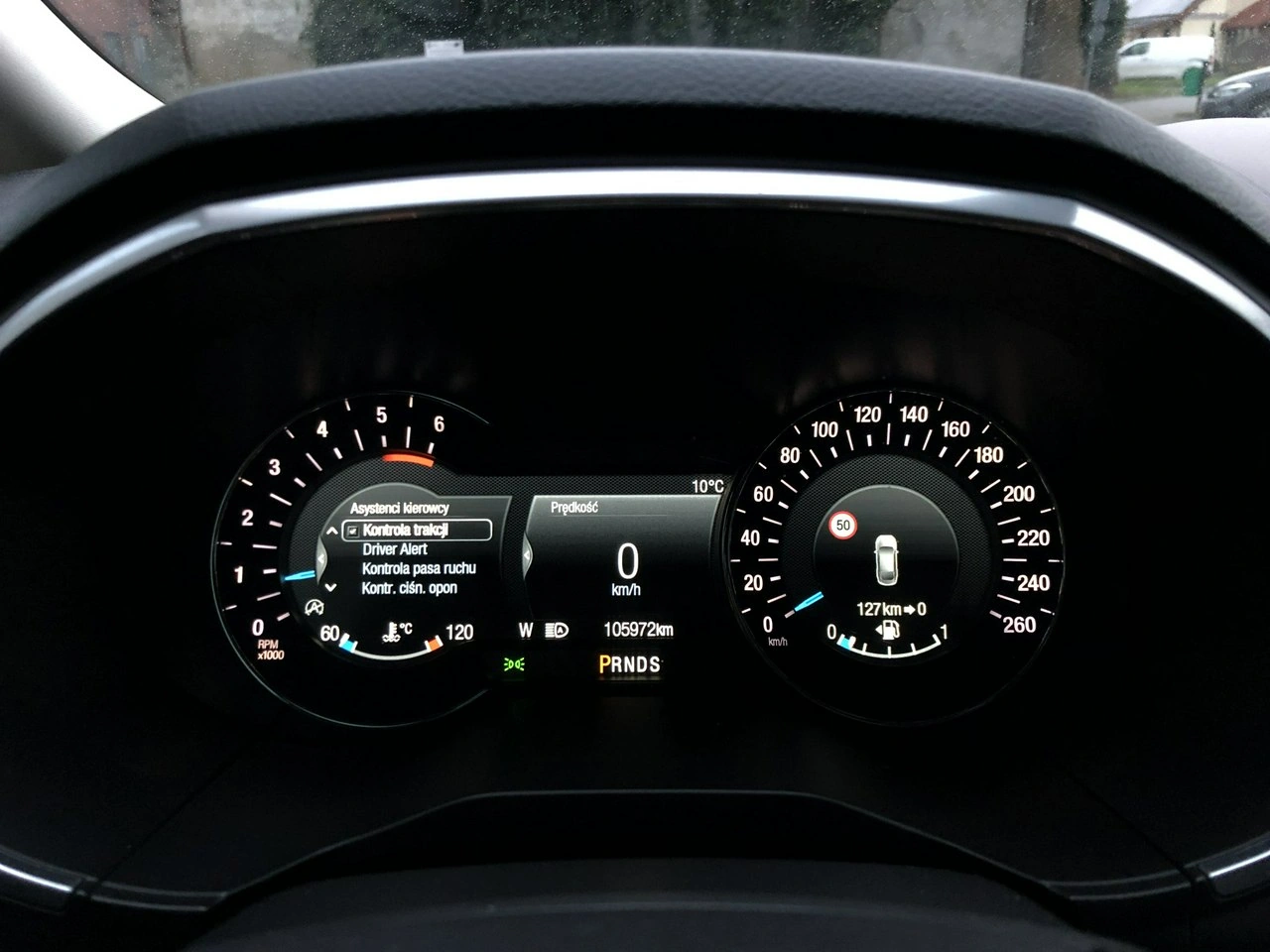 Ford S-Max - Zdjęcie 17