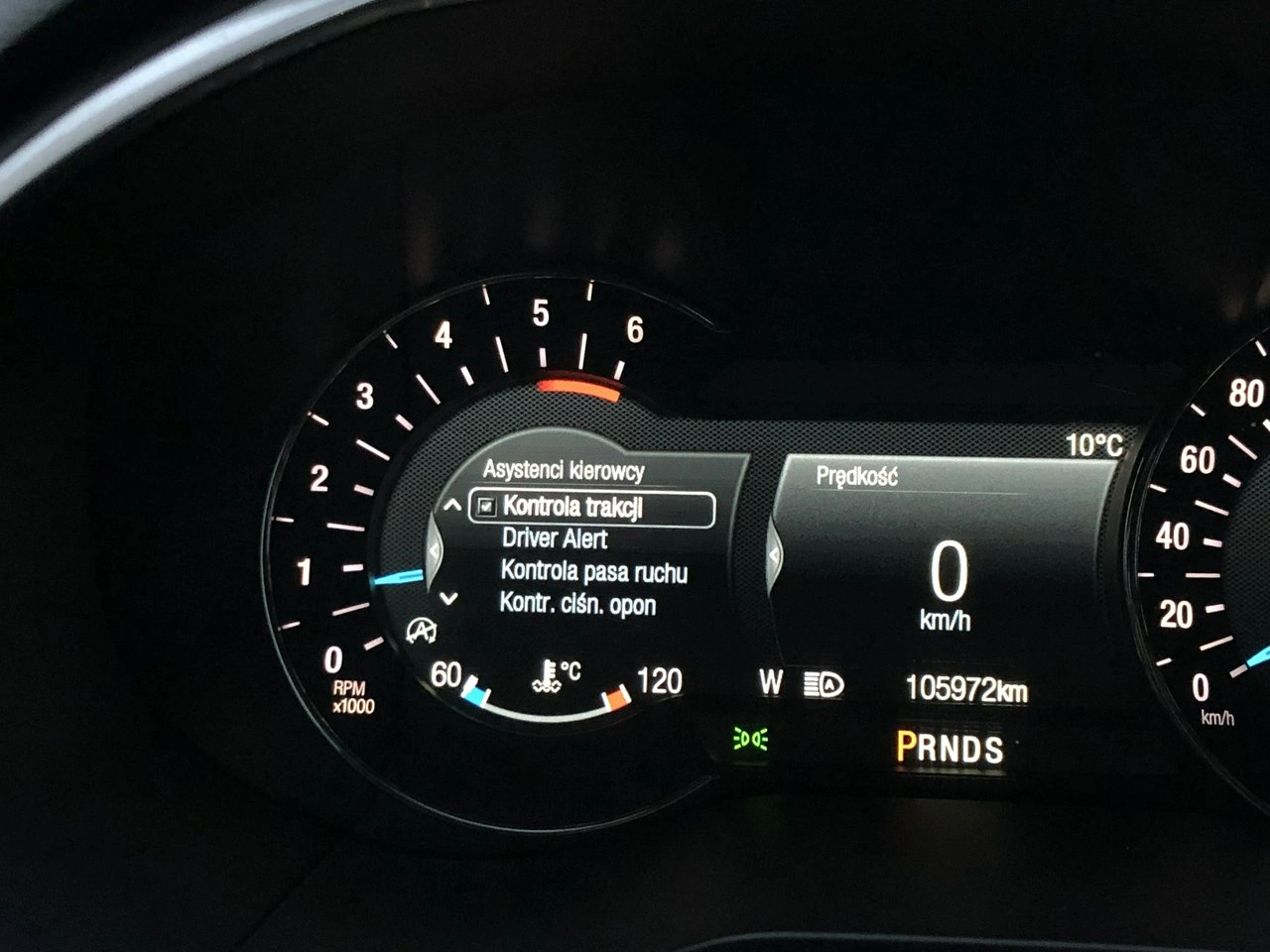 Ford S-Max - Zdjęcie 18