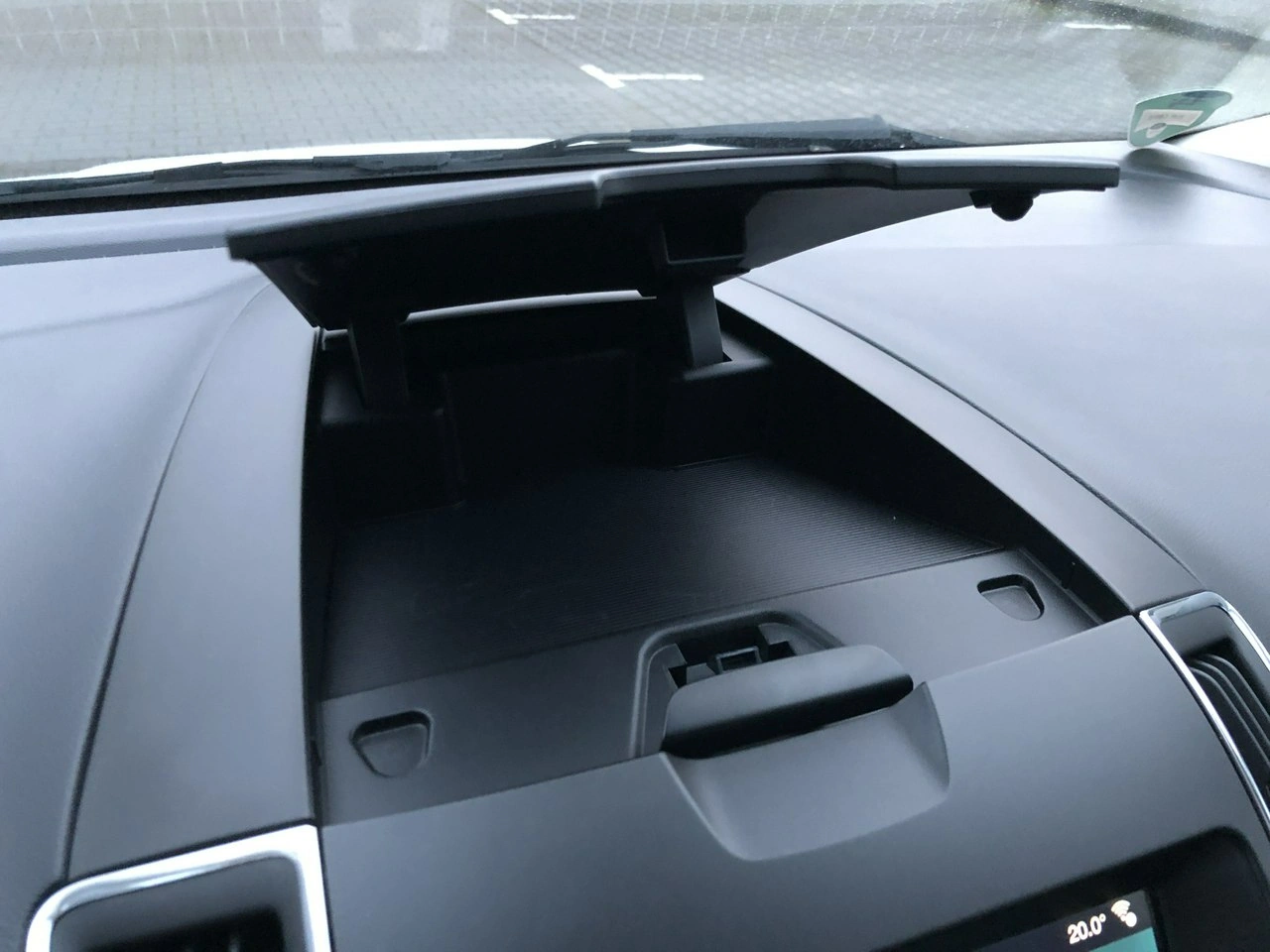 Ford S-Max - Zdjęcie 21