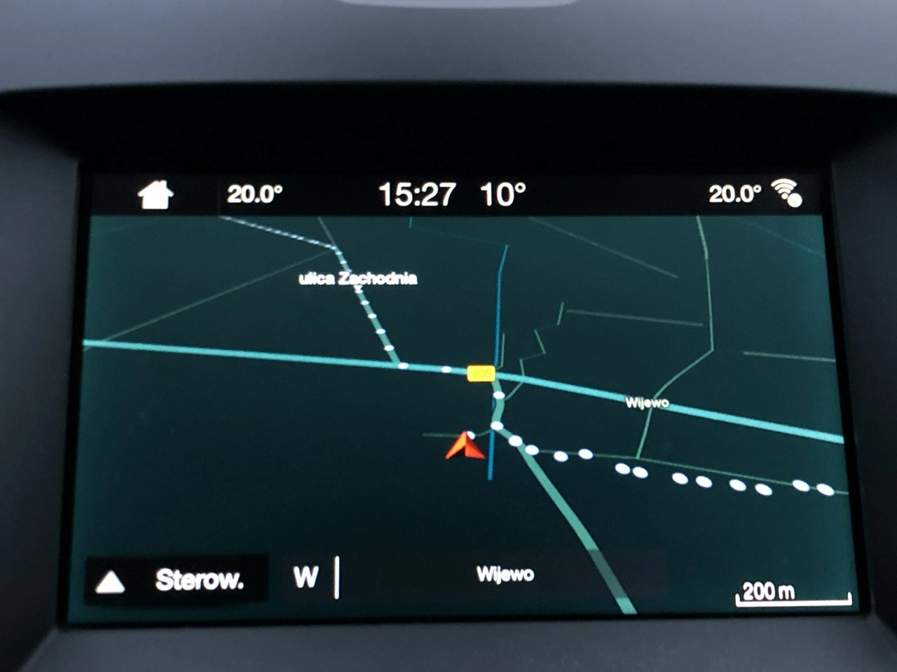 Ford S-Max - Zdjęcie 22