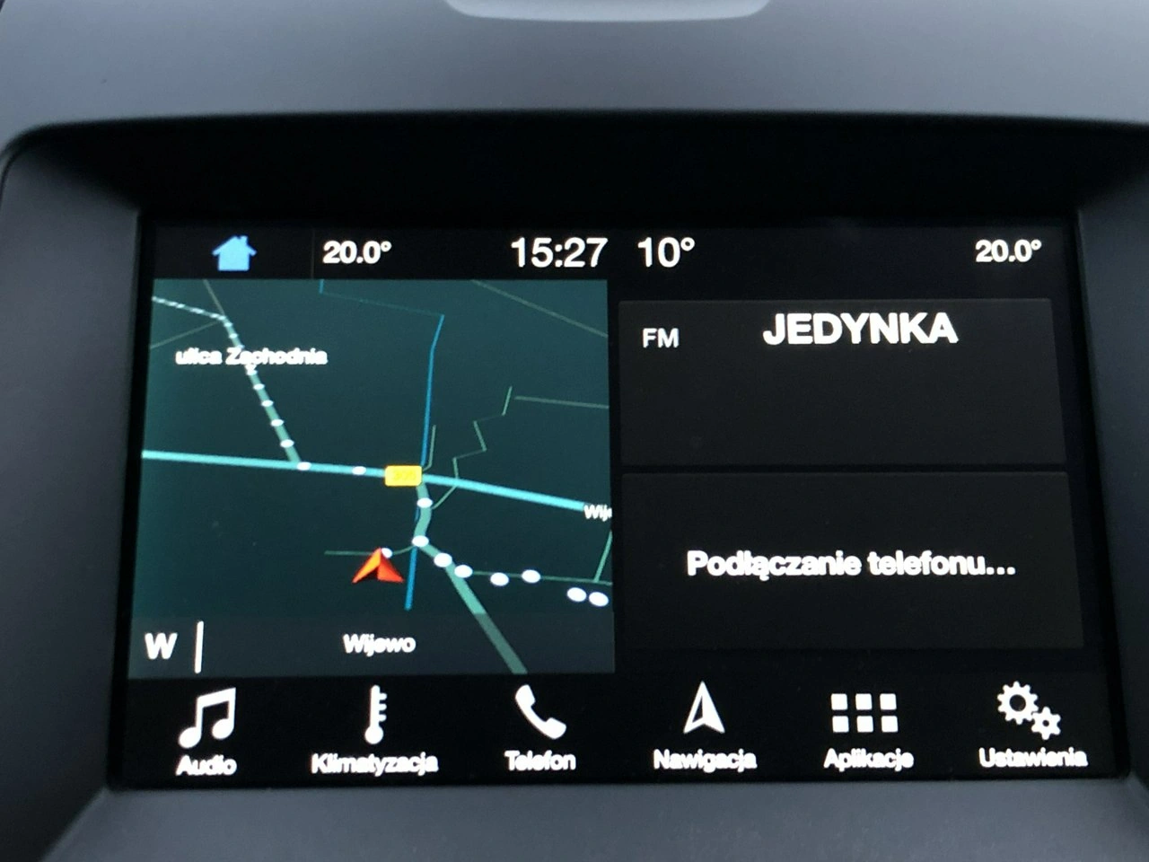 Ford S-Max - Zdjęcie 24