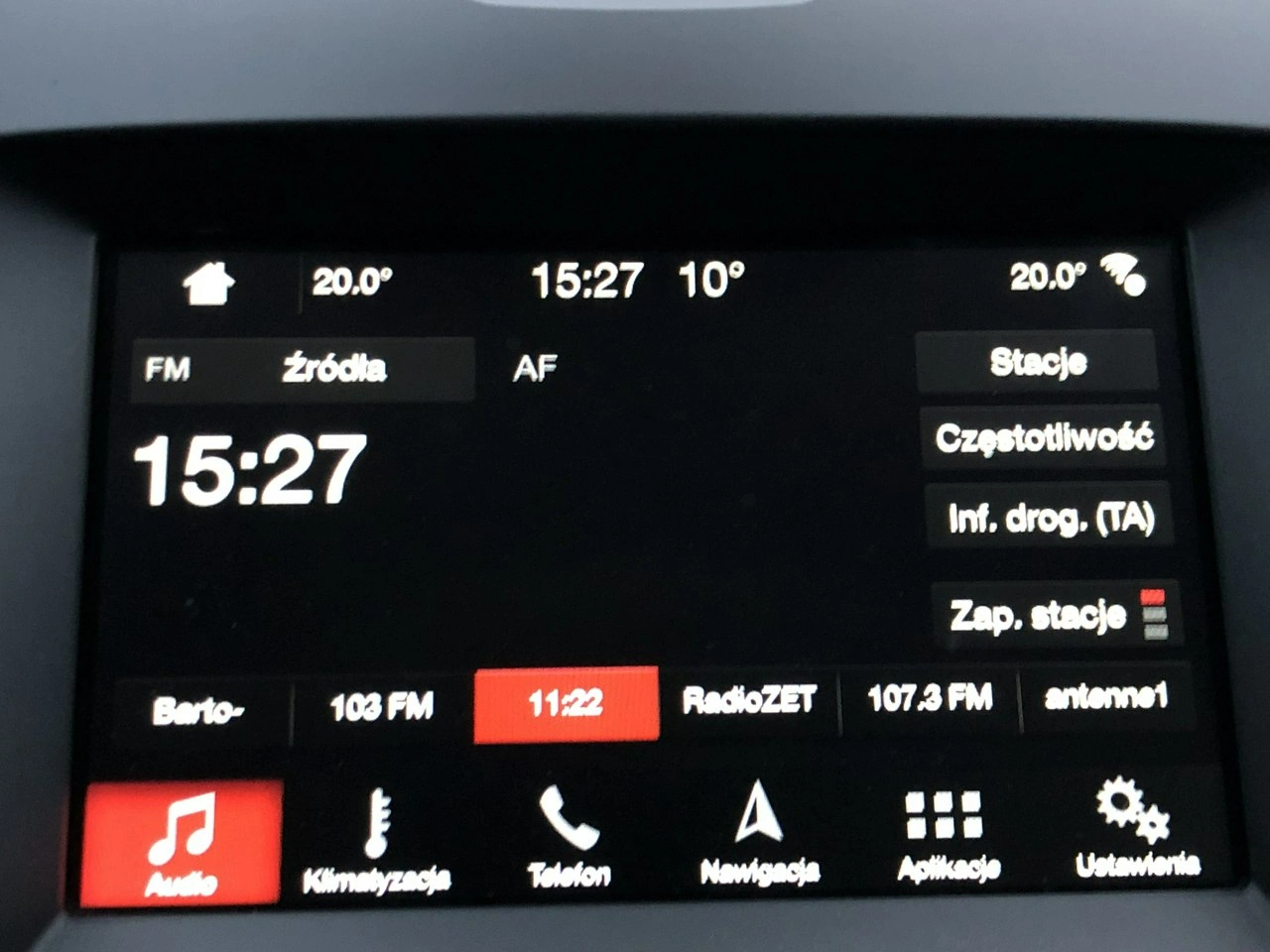 Ford S-Max - Zdjęcie 25