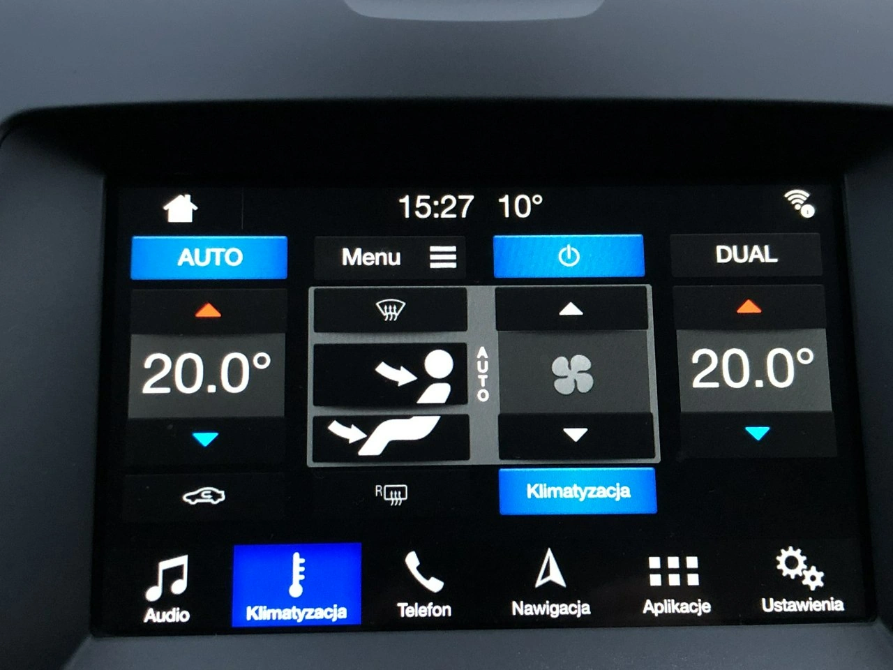 Ford S-Max - Zdjęcie 26