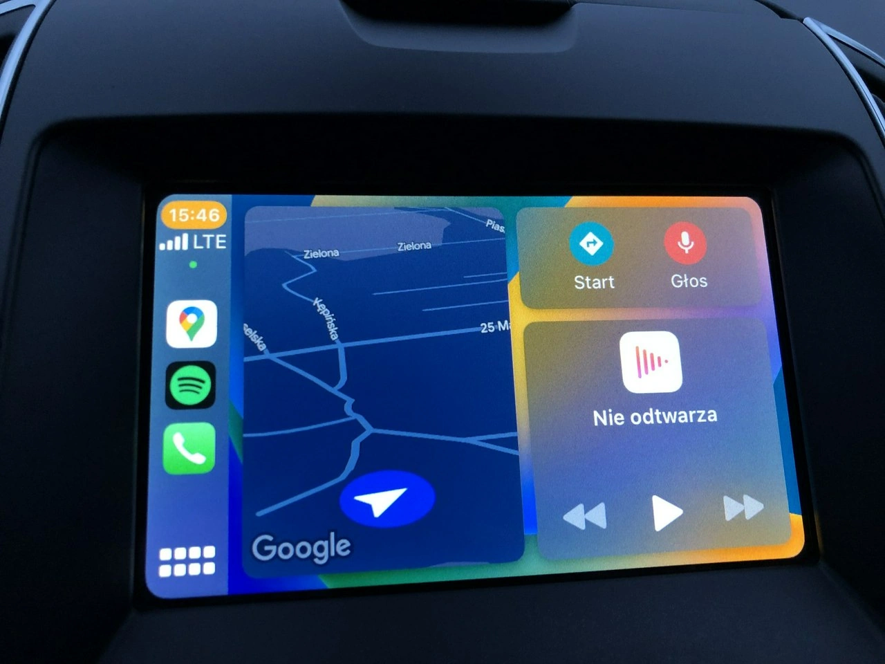 Ford S-Max - Zdjęcie 27