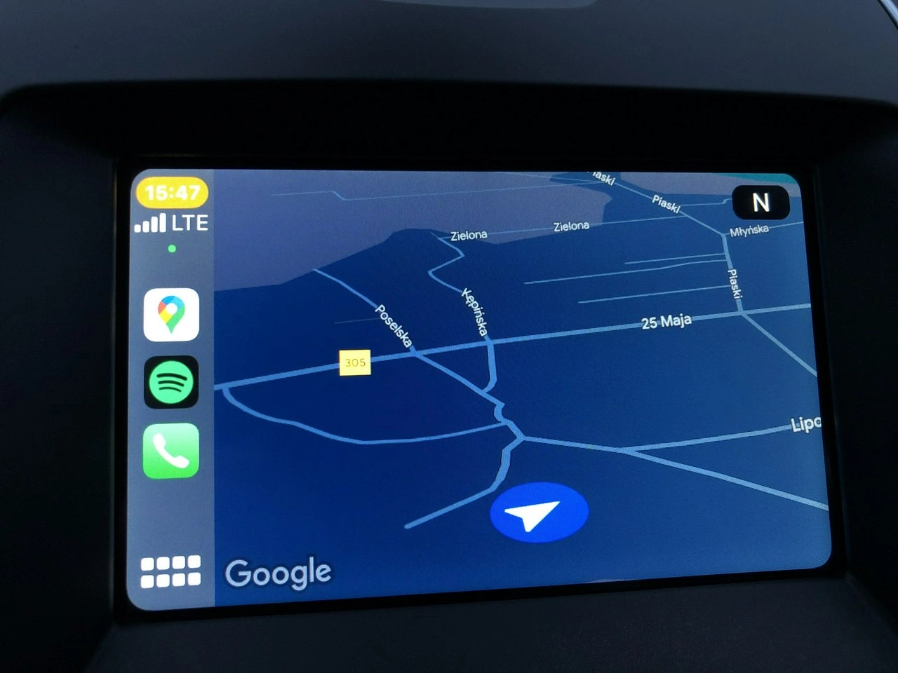 Ford S-Max - Zdjęcie 31