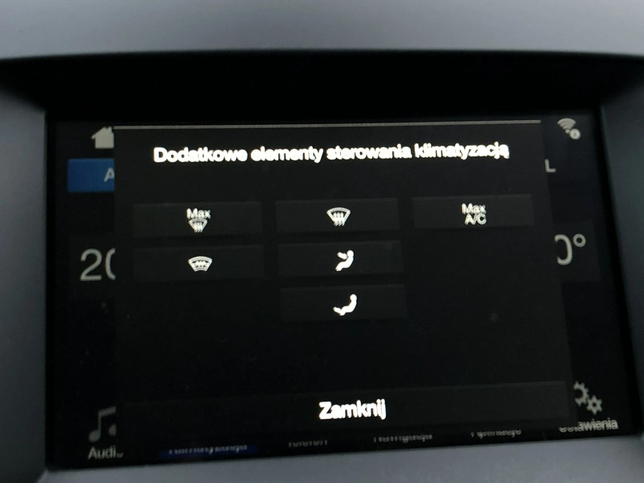 Ford S-Max - Zdjęcie 32