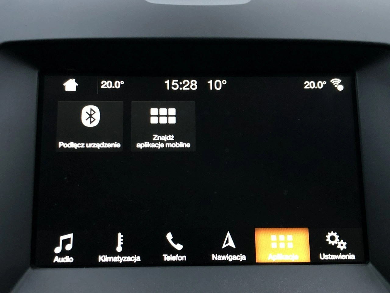 Ford S-Max - Zdjęcie 33