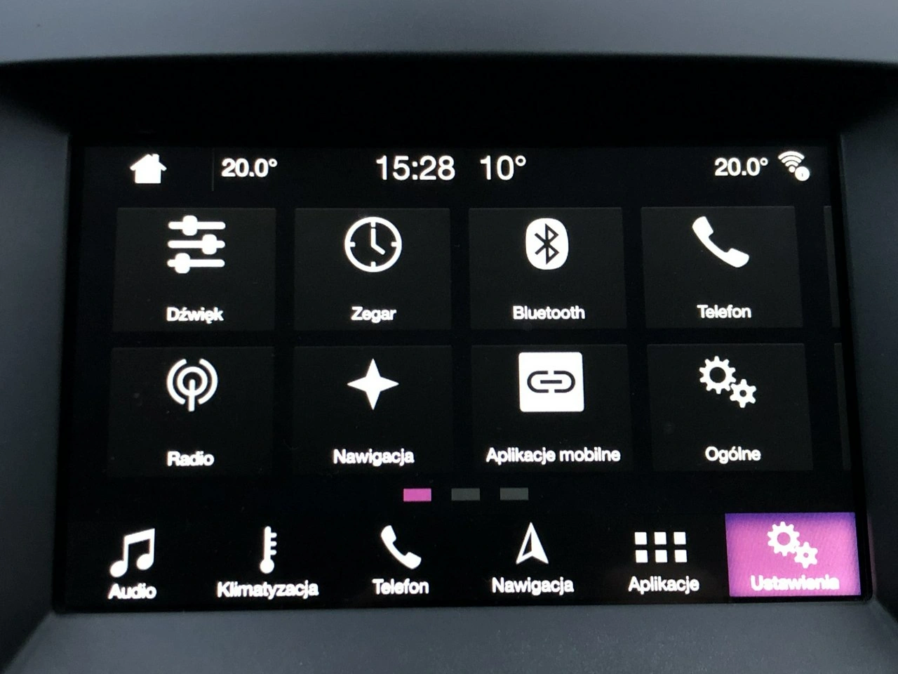 Ford S-Max - Zdjęcie 34