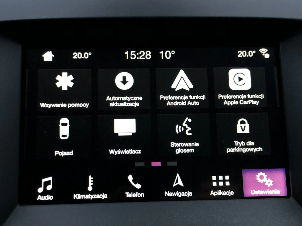 Ford S-Max - Zdjęcie 35