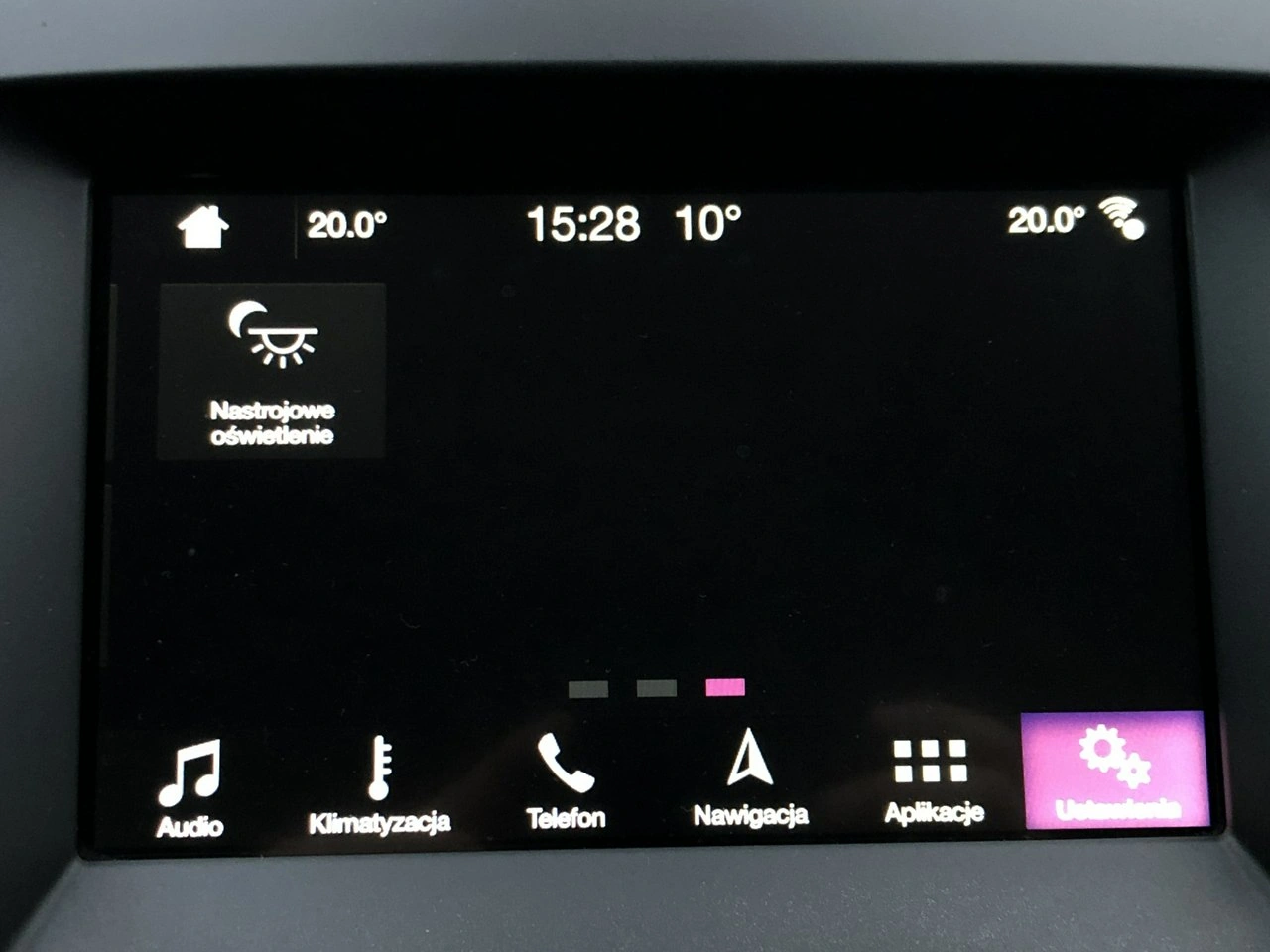 Ford S-Max - Zdjęcie 36