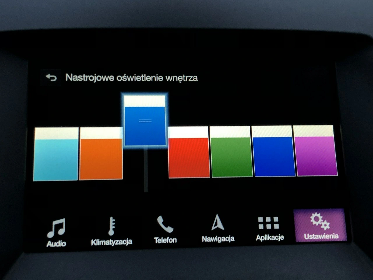 Ford S-Max - Zdjęcie 37