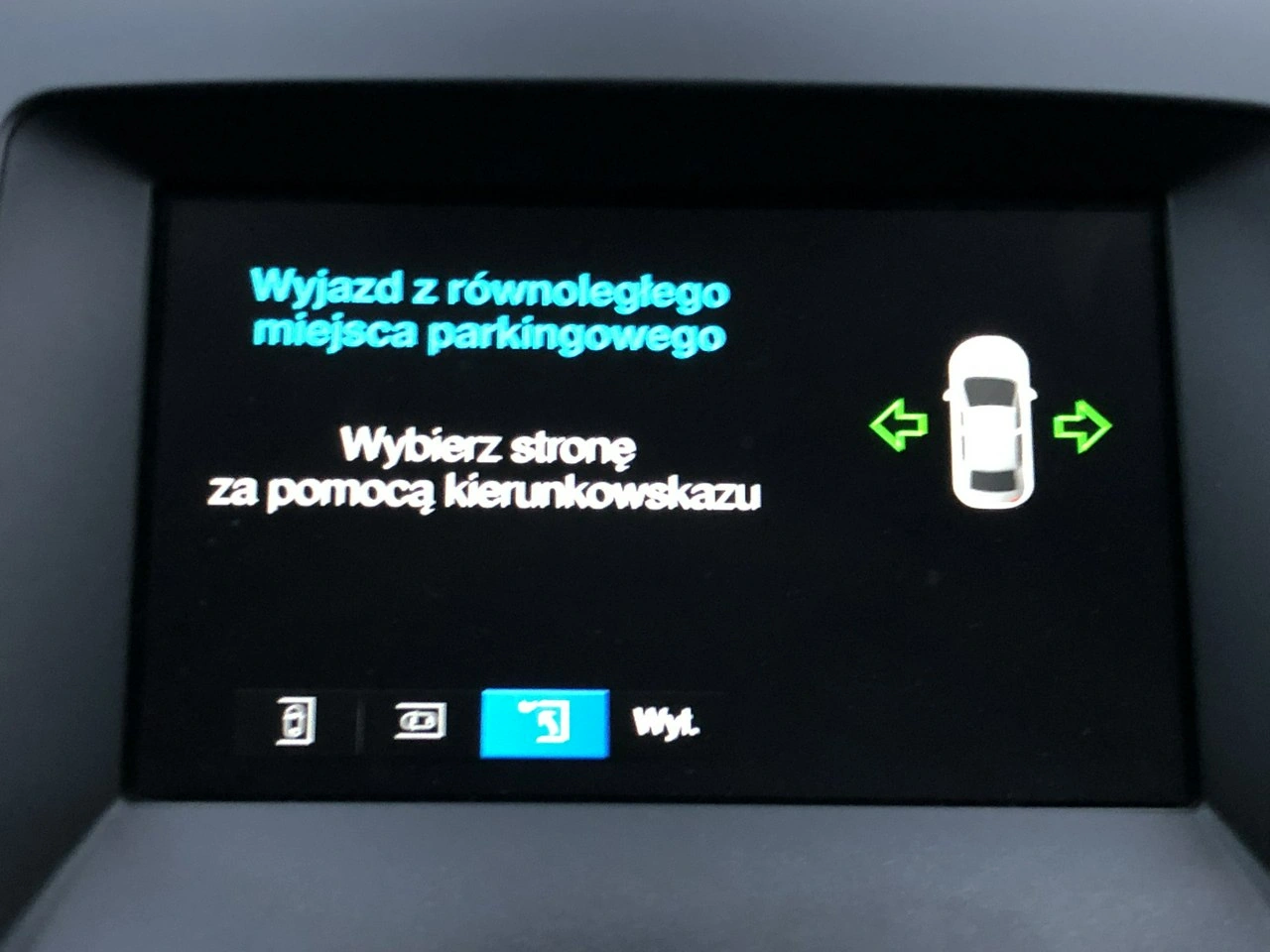 Ford S-Max - Zdjęcie 41