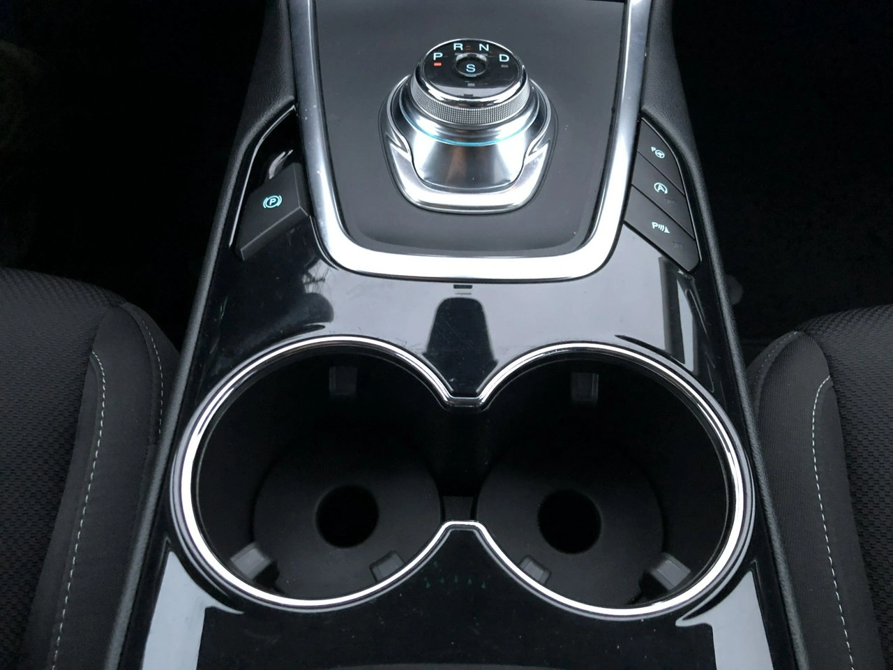 Ford S-Max - Zdjęcie 44