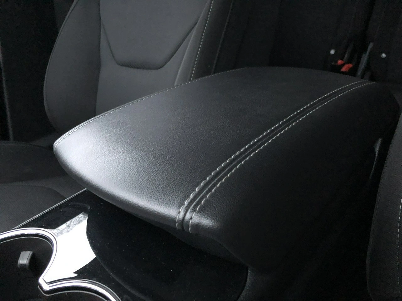 Ford S-Max - Zdjęcie 45