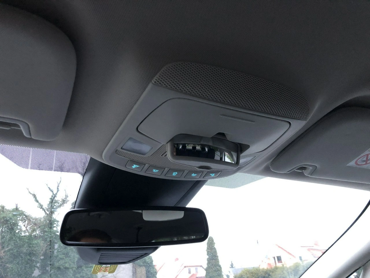 Ford S-Max - Zdjęcie 47