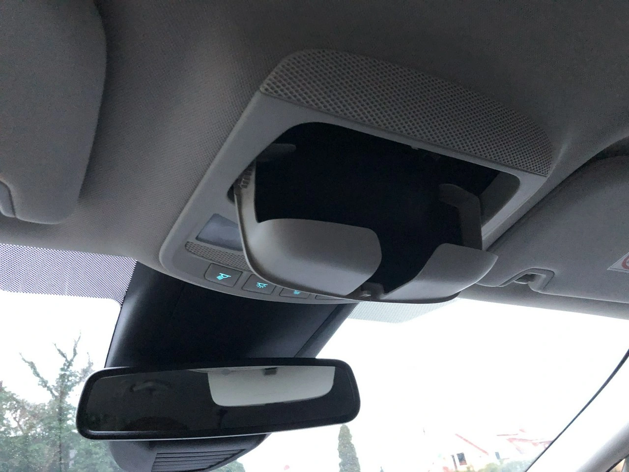 Ford S-Max - Zdjęcie 48