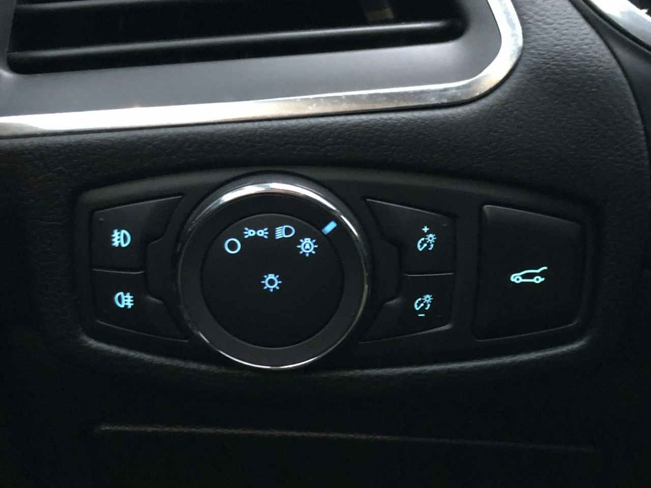 Ford S-Max - Zdjęcie 51