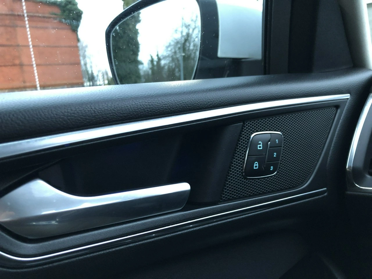 Ford S-Max - Zdjęcie 52