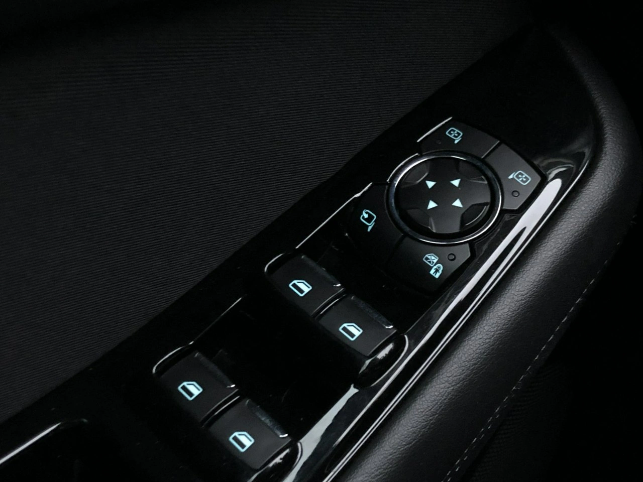 Ford S-Max - Zdjęcie 53