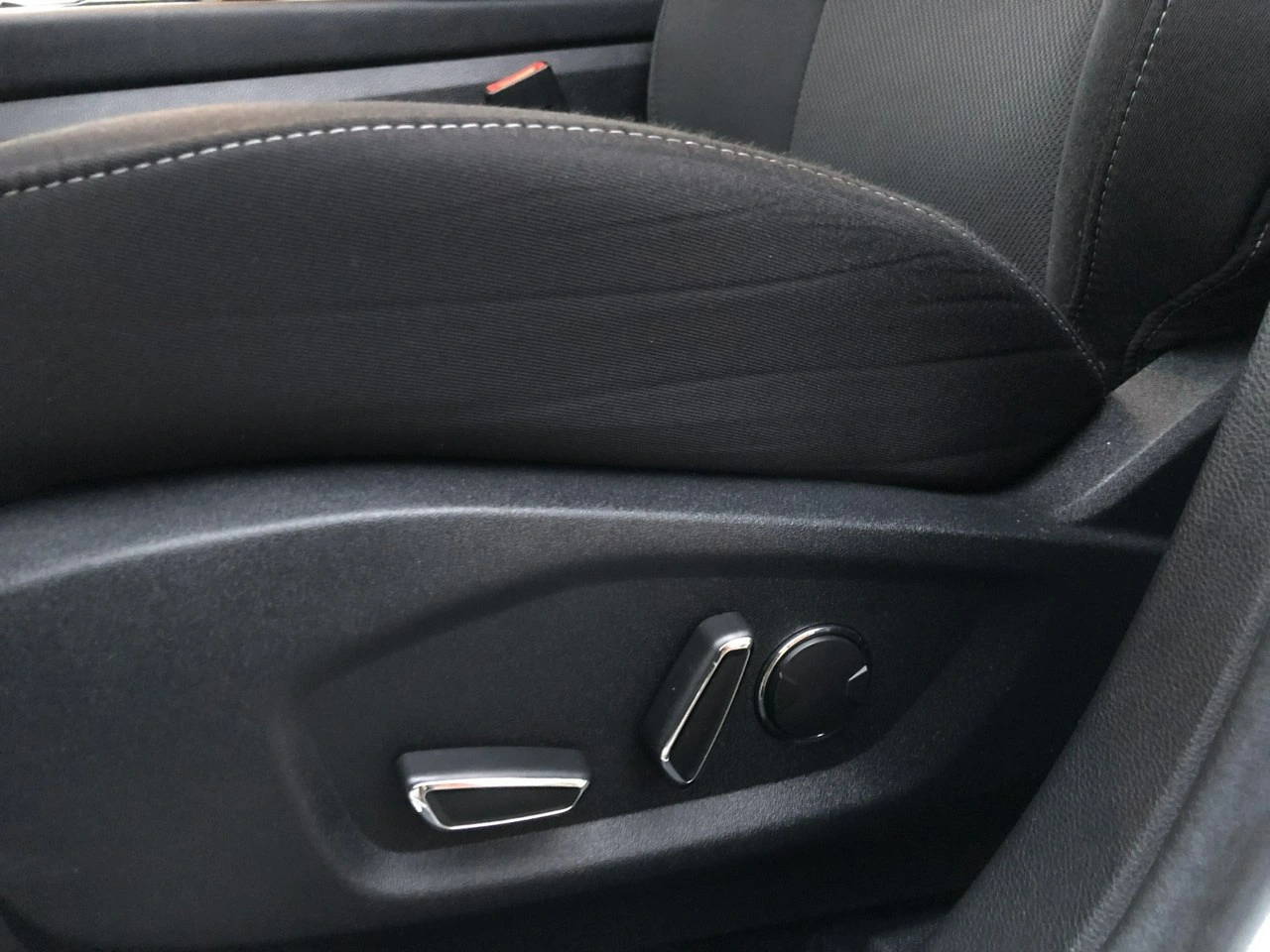 Ford S-Max - Zdjęcie 54