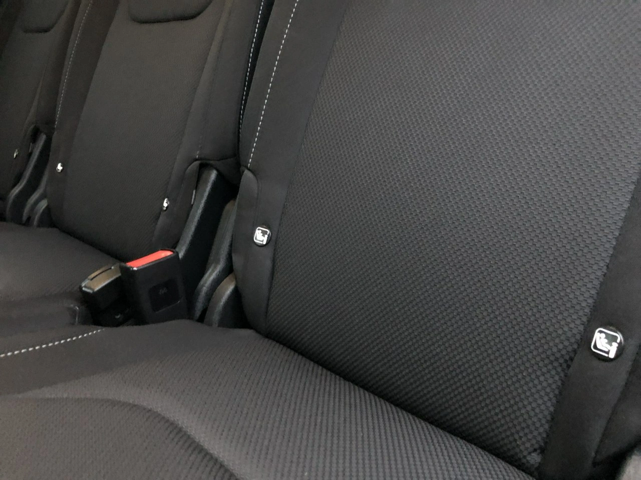 Ford S-Max - Zdjęcie 55