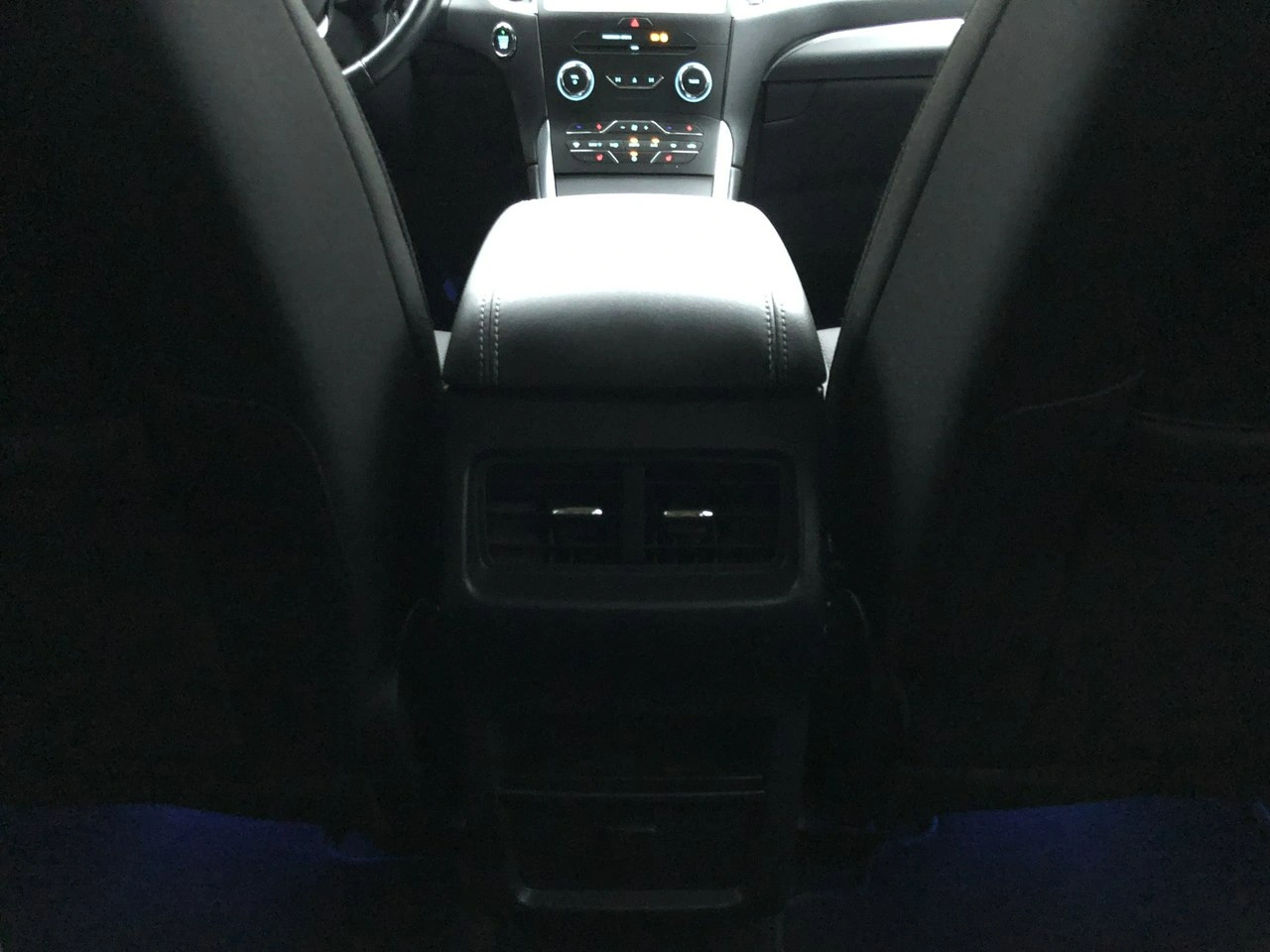 Ford S-Max - Zdjęcie 56