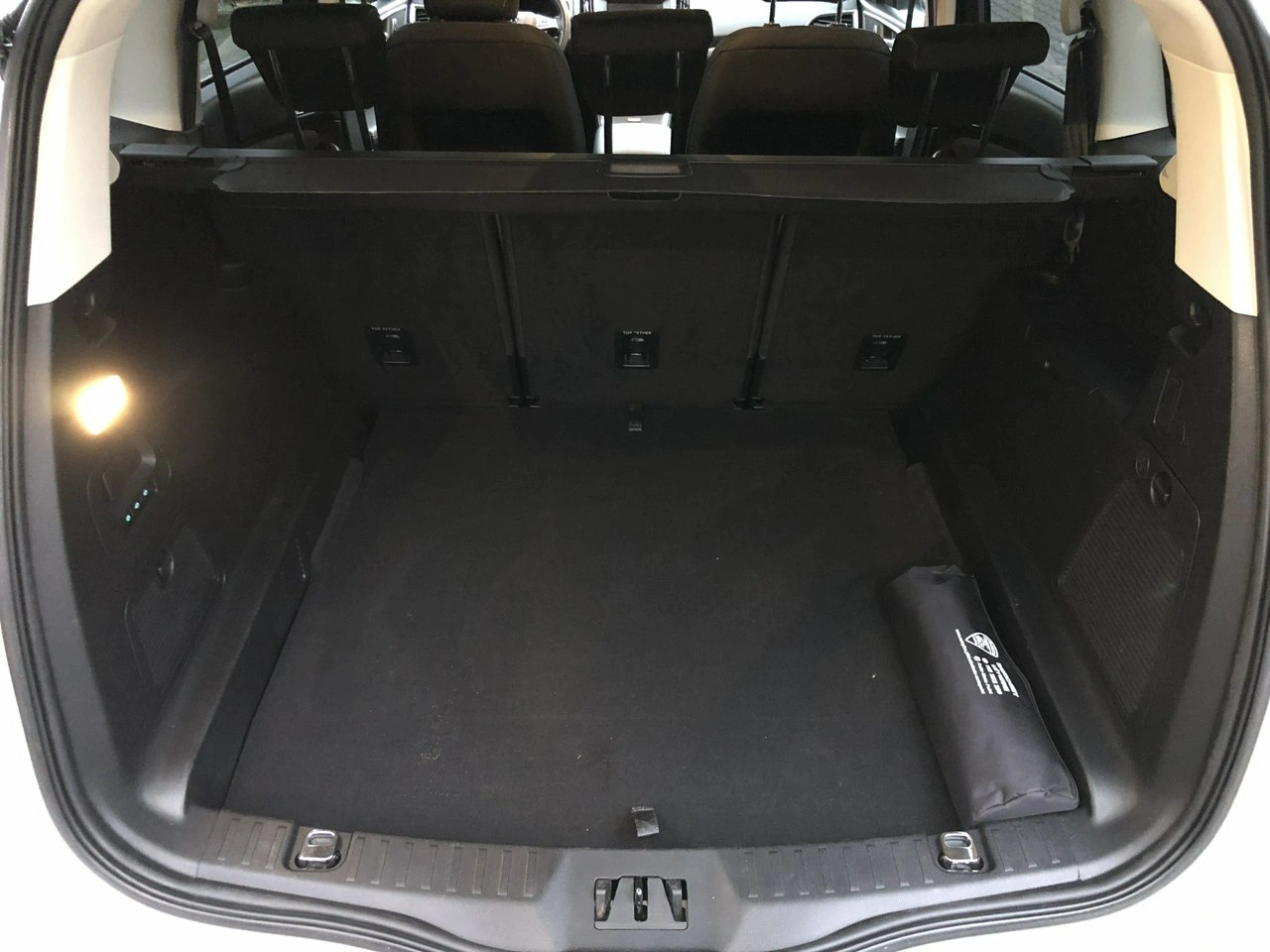 Ford S-Max - Zdjęcie 58