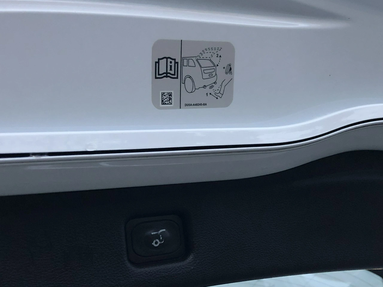 Ford S-Max - Zdjęcie 60