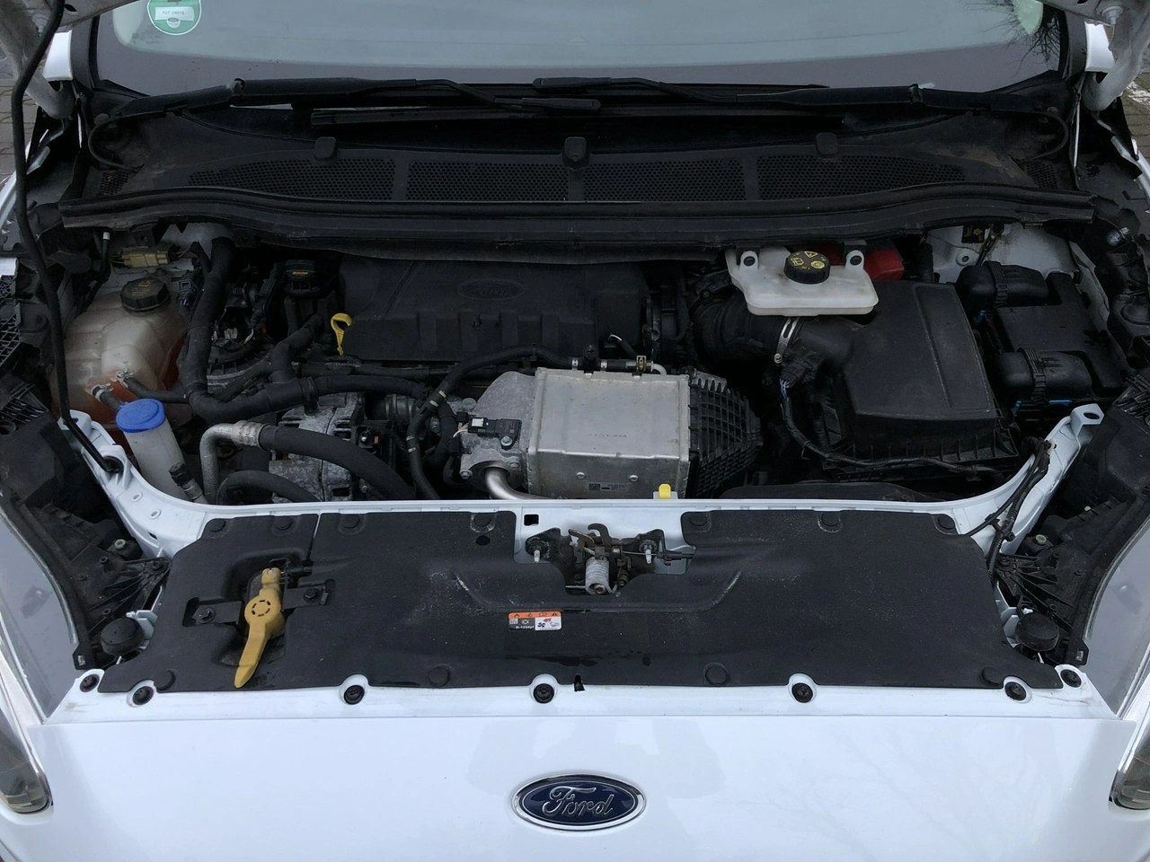 Ford S-Max - Zdjęcie 61