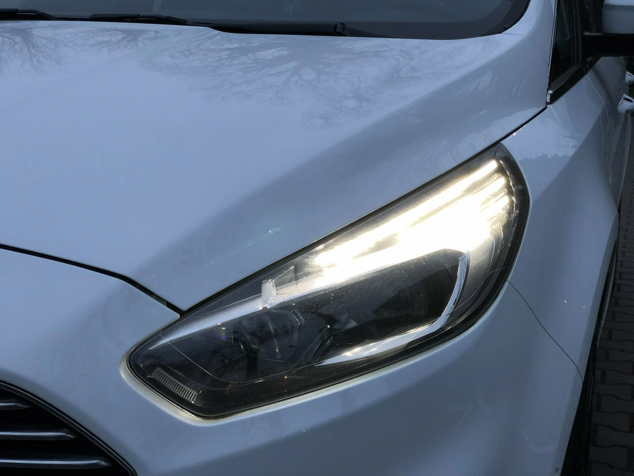 Ford S-Max - Zdjęcie 62