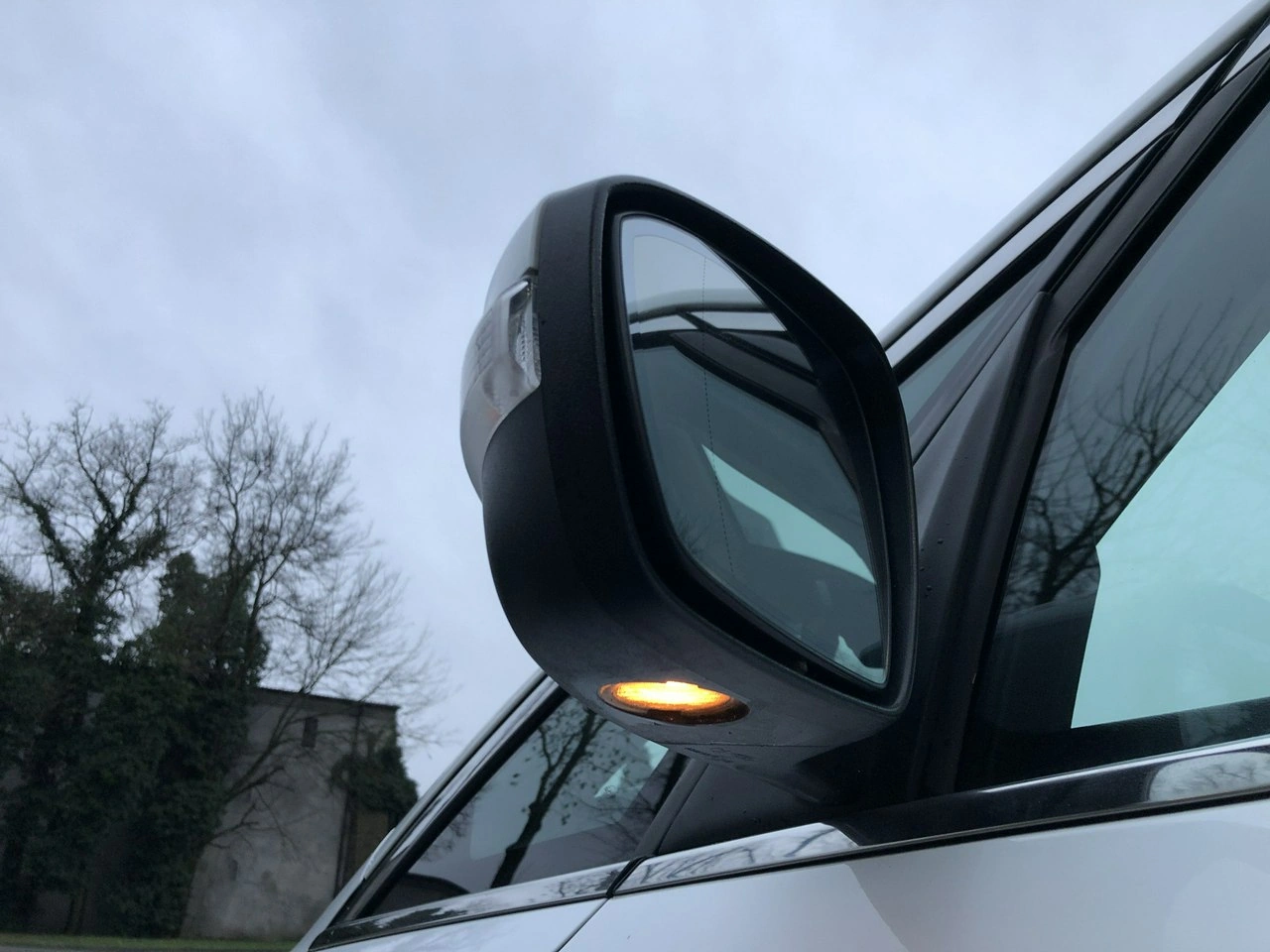 Ford S-Max - Zdjęcie 64