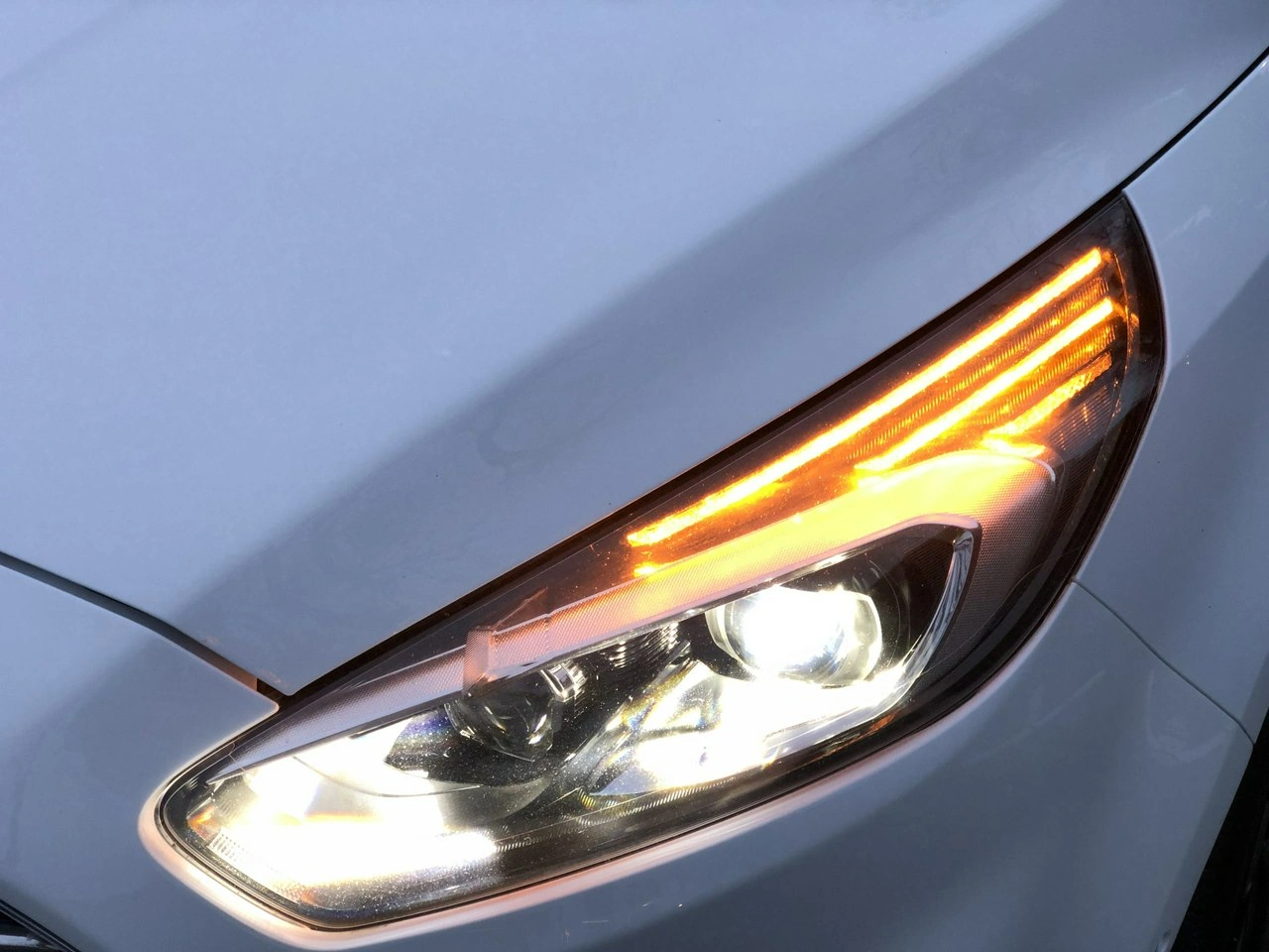 Ford S-Max - Zdjęcie 65