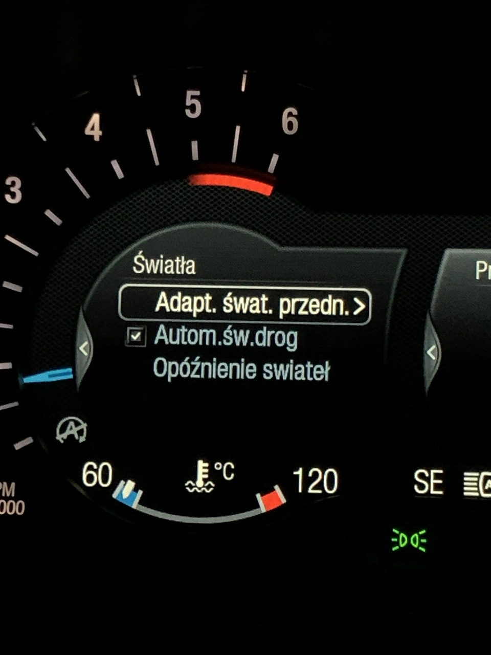 Ford S-Max - Zdjęcie 67