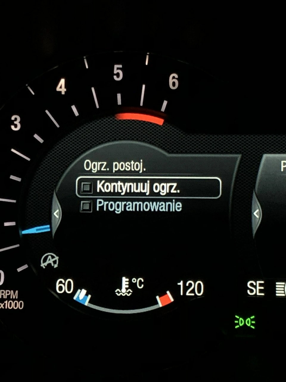 Ford S-Max - Zdjęcie 68