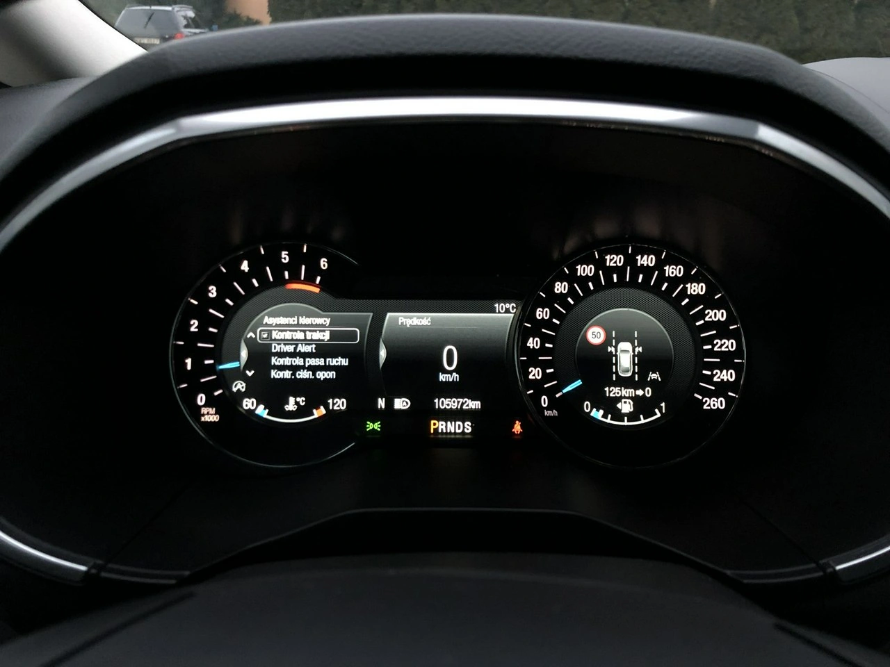 Ford S-Max - Zdjęcie 69