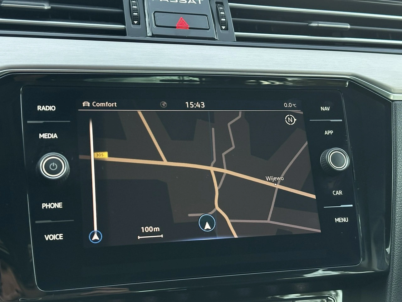 Volkswagen Passat - Zdjęcie 20