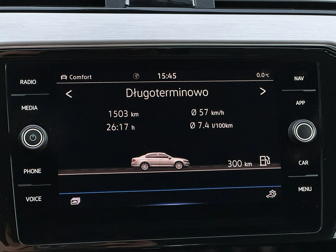 Volkswagen Passat - Zdjęcie 26