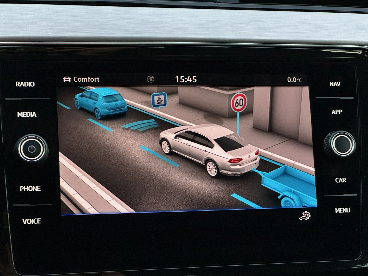 Volkswagen Passat - Zdjęcie 29