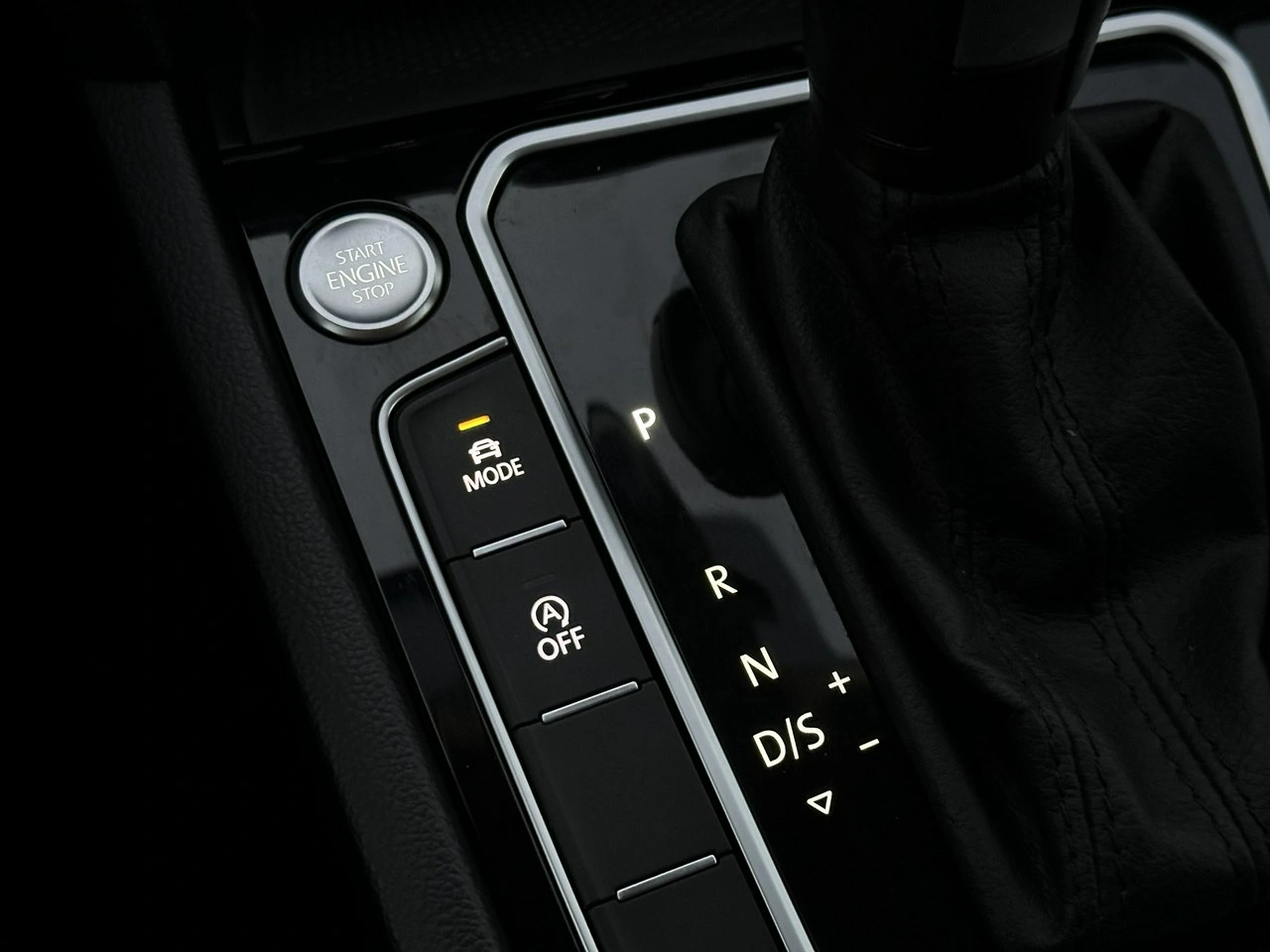 Volkswagen Passat - Zdjęcie 44