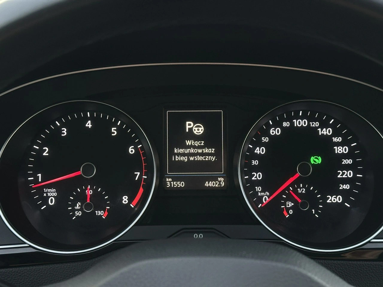 Volkswagen Passat - Zdjęcie 46