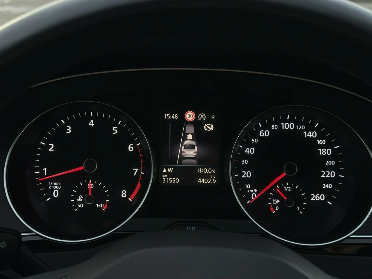 Volkswagen Passat - Zdjęcie 47