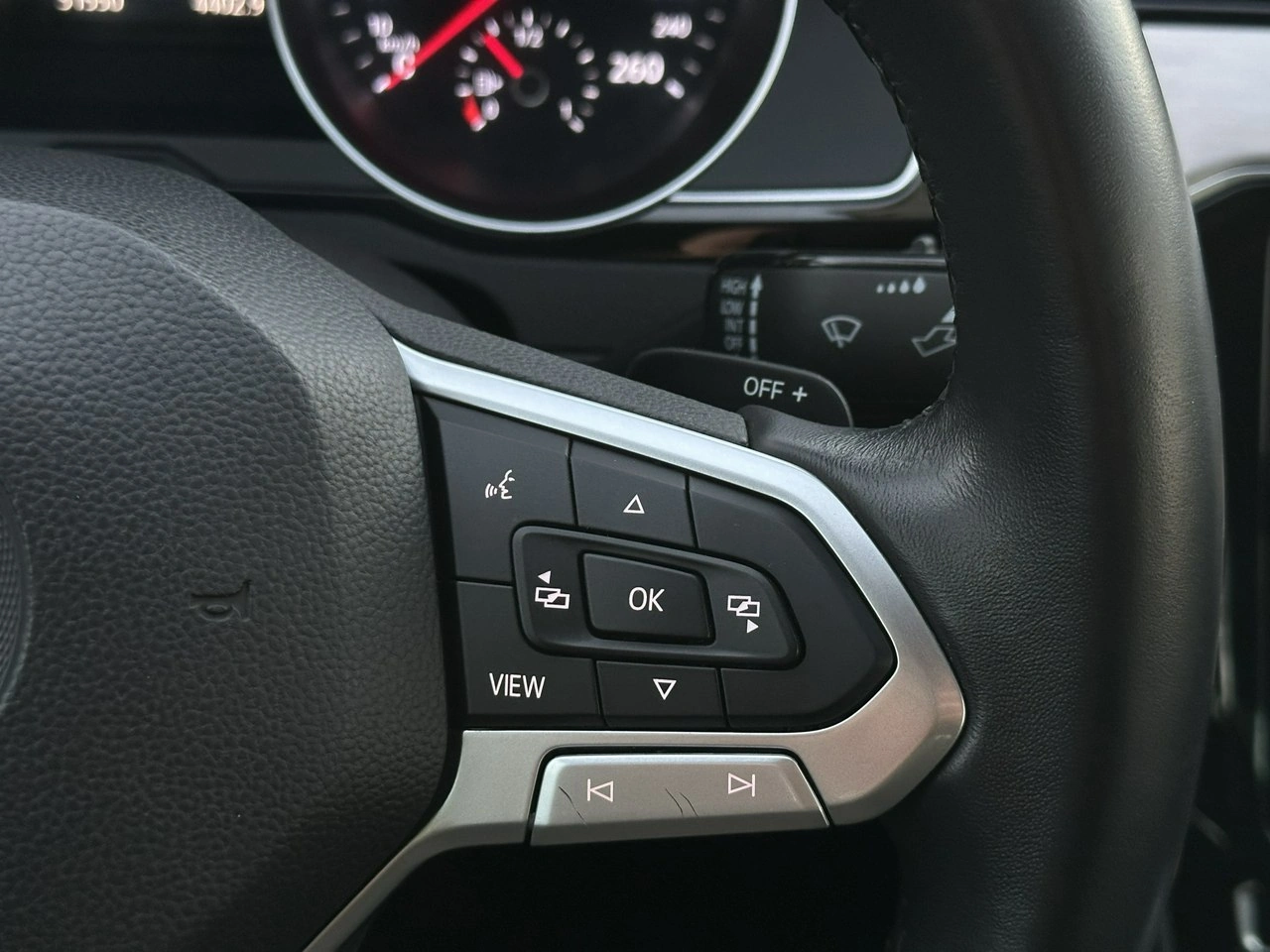 Volkswagen Passat - Zdjęcie 49