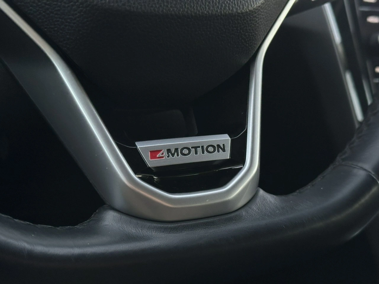 Volkswagen Passat - Zdjęcie 52