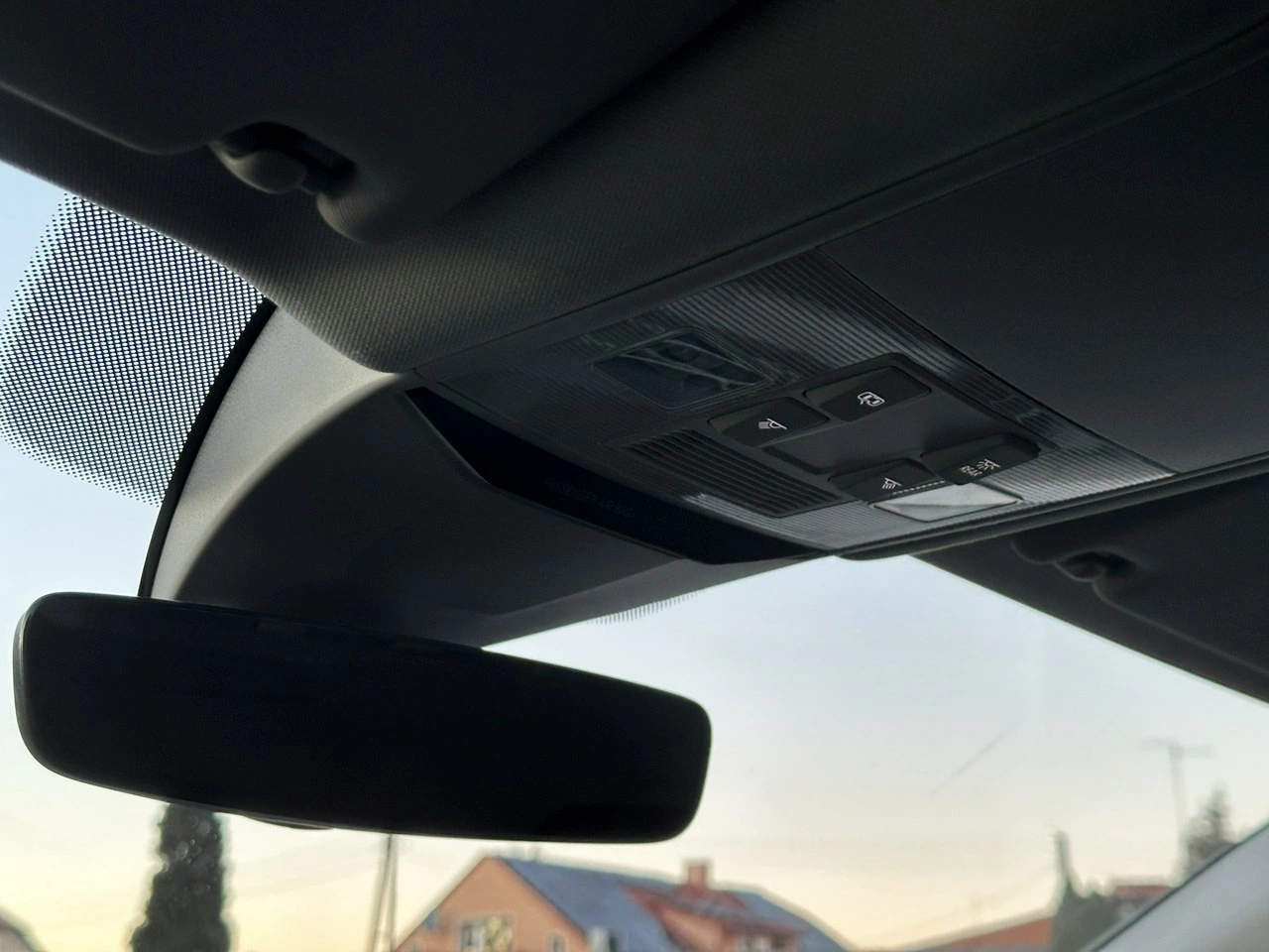 Volkswagen Passat - Zdjęcie 57