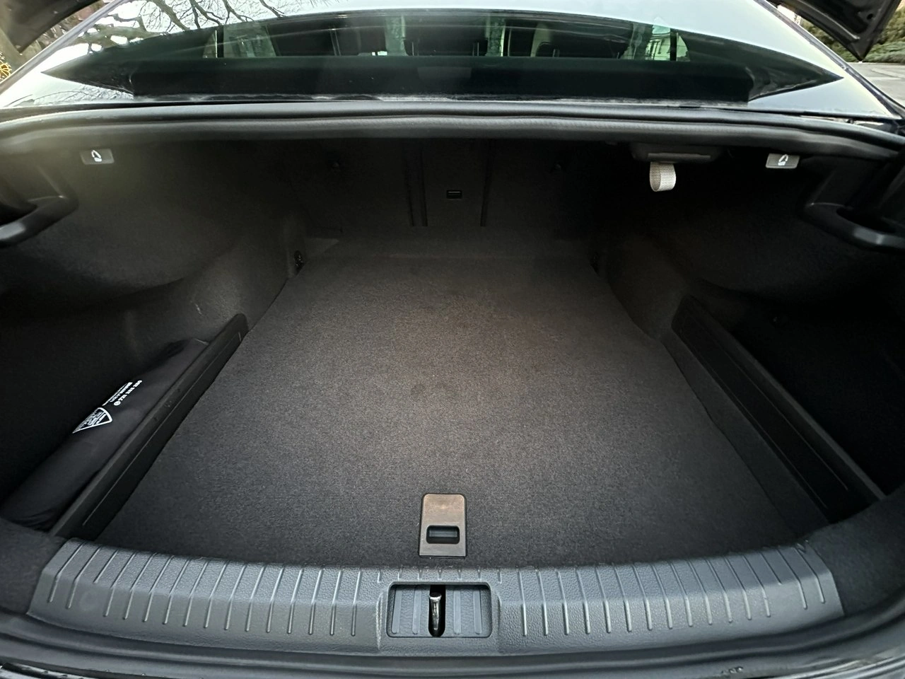 Volkswagen Passat - Zdjęcie 63