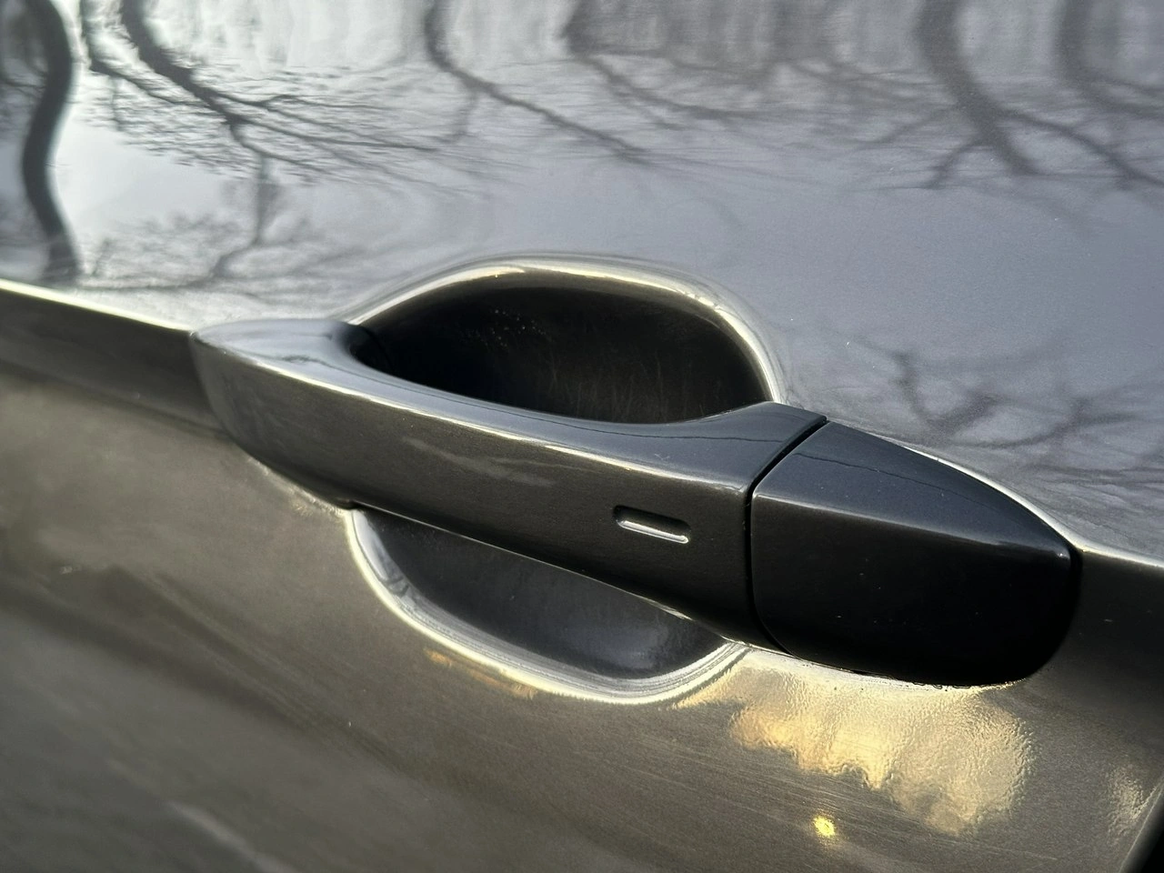 Volkswagen Passat - Zdjęcie 65