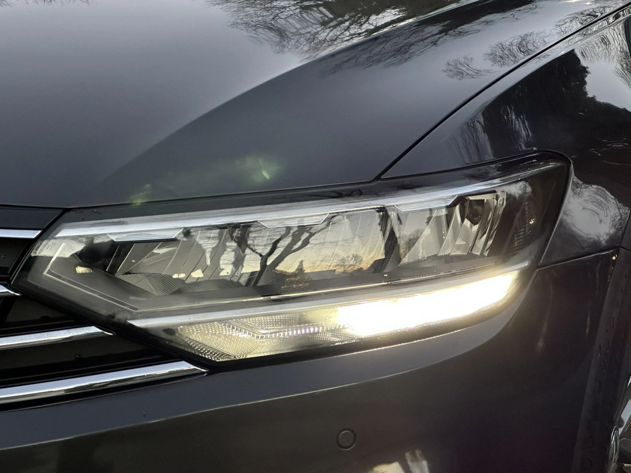 Volkswagen Passat - Zdjęcie 67