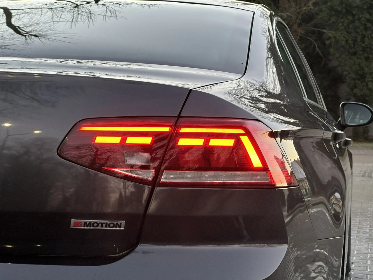 Volkswagen Passat - Zdjęcie 68