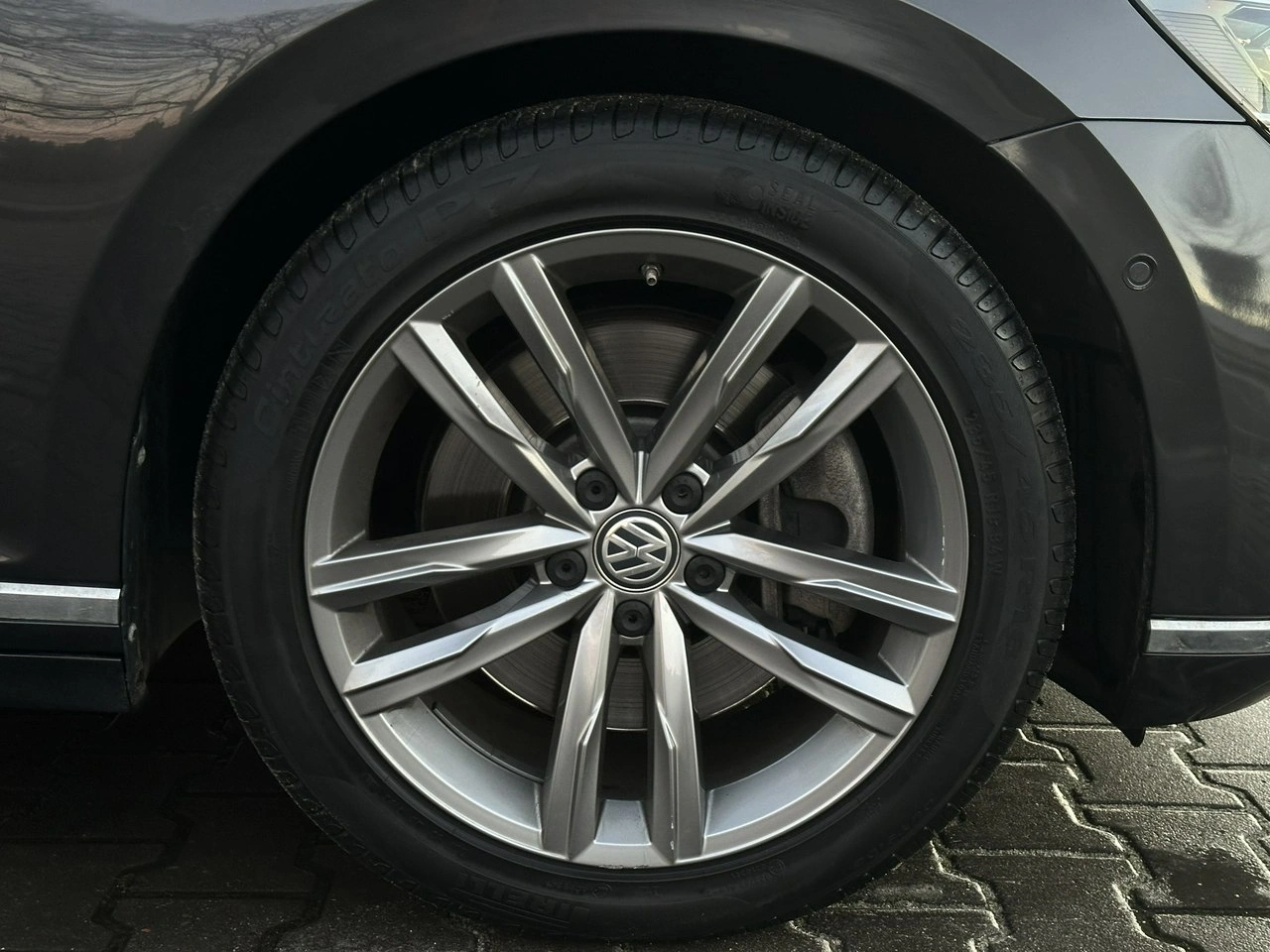 Volkswagen Passat - Zdjęcie 69